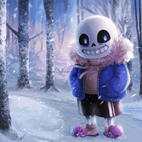 Sans Gif