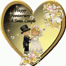 Sweetest Day Gif