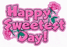Sweetest Day Gif