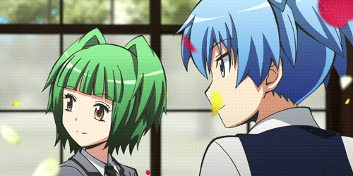 Assassination Classroom Gif Assassination Classroom Gif