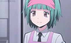 Assassination Classroom Gif Assassination Classroom Gif