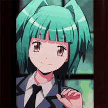 Assassination Classroom Gif Assassination Classroom Gif