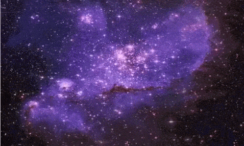 Stunning Galaxy GIFs For Cosmic Inspiration
