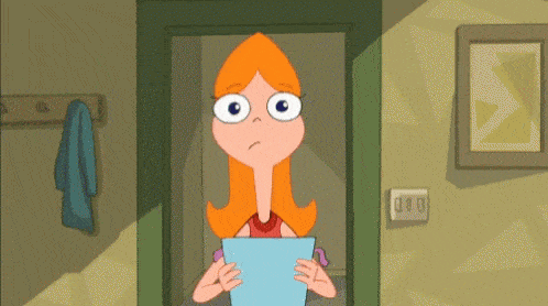 Phineas And Ferb Gif