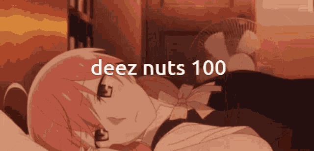 Deez Nuts Gif