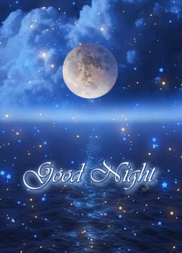 Night Gif IceGif Night Gif IceGif