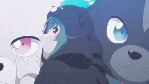 Anime Gif