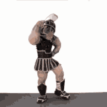 Sparty Budapest Gif