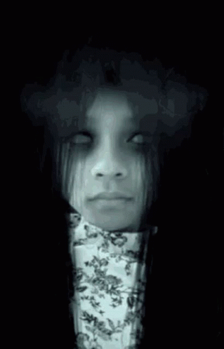 Scary Gif