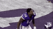 Trevon Diggs Gif