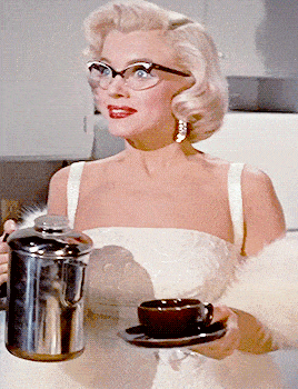 Marilyn Monroe Gif