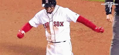 Boston Red Sox Gif