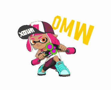 Squid Game Gif