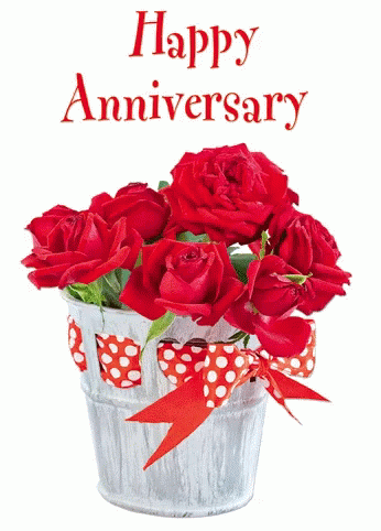 Wedding Anniversary Gif Wedding Anniversary Gif