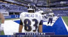 Lamar Jackson Gif Lamar Jackson Gif