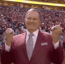 American Gif,Defensive Assistant Gif,National Football League. Gif,New England Patriots Gif,Stephen Belichick Gif