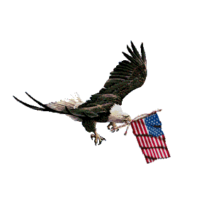 War Eagle Gif