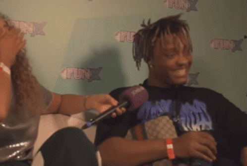 Juice Wrld Gif