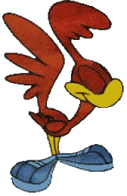 Road Runner Gif