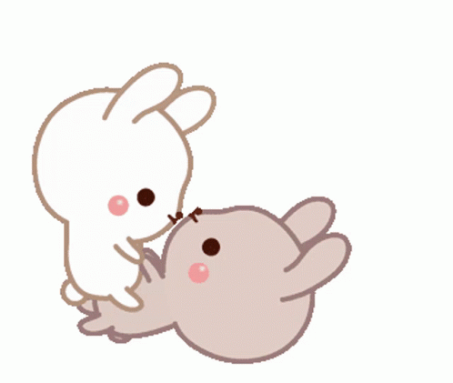 I Love You Gif