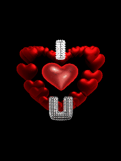 I Love You Gif