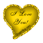 I Love You Gif
