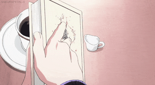 Anime Gif Anime Gif