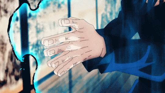 Anime Gif Anime Gif