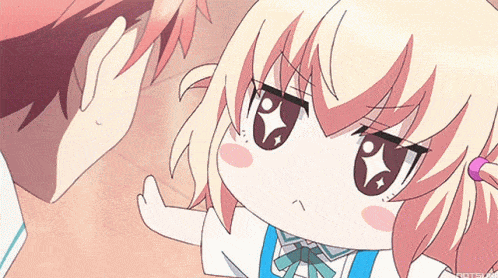 Anime Gif Anime Gif