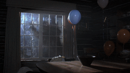 Ari Lehman Gif,Fictional Character Gif,Hero Gif,Horror Gif,Jason Voorhees Gif