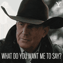 Drama Gif,American Gif,John Linson Gif,Paramount Network Gif,Taylor Sheridan Gif,Television Series Gif,Yellowstone Gif