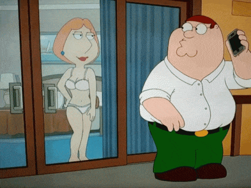 Family Guy Gif