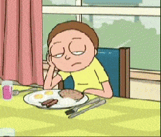 Rick And Morty Gif