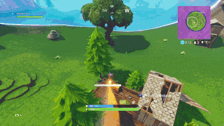 Fortnite Gif