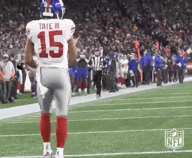 Justin Jefferson Gif Justin Jefferson Gif