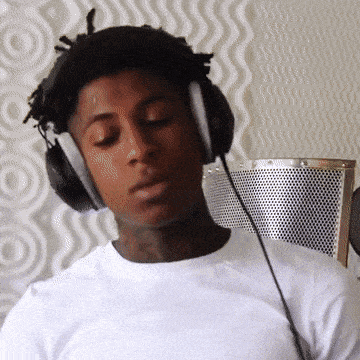 NBA Youngboy Gif