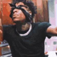 NBA Youngboy Gif