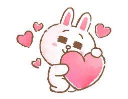 I Love You Gif
