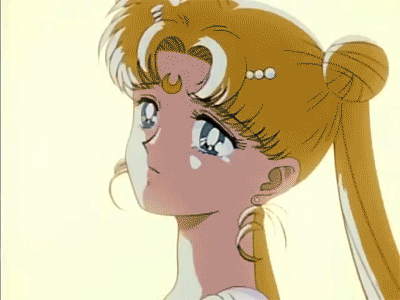 Sailor Moon Gif