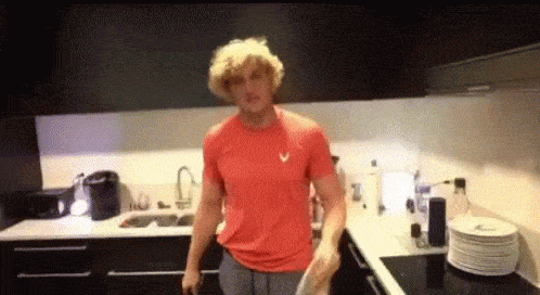 Jake Paul Gif