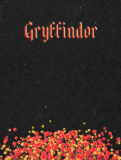 Gryffindor Gif