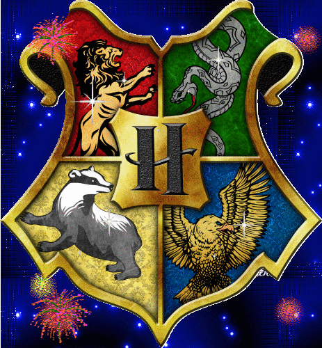 Lion Gif,Witchcraft Gif,Godric Gif,Gryffindor Gif,Hogwarts School Gif,Symbol Gif,Wizardry Gif