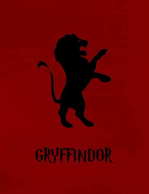 Gryffindor Gif