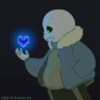 Cute Gif,Fictional Character Gif,Movement Gif,Sans Gif,Toby Fox Gif,Undertale Gif,Video Game Series Gif