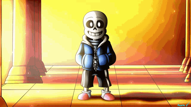 Sans Gif