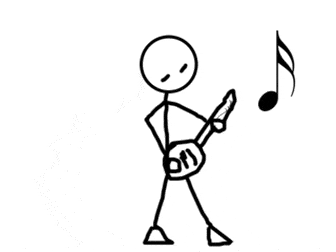 Guitar Gif,Movement Gif,Musical Gif,Musical Instrument Gif,Player Gif,Song Gif,Wired Gif