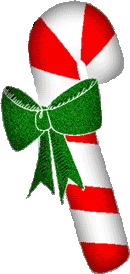 Candy Cane Gif