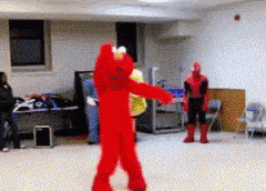 Elmo Gif Elmo Gif
