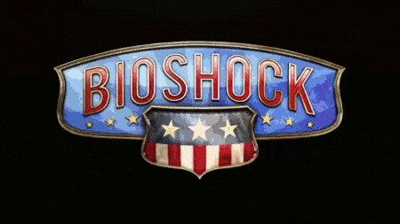 BioShock Infinite Gif