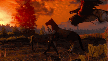 GreedFall Gif GreedFall Gif